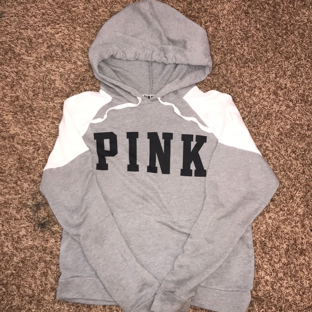 Light weight hoodie